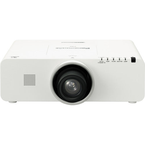 Panasonic PT-EZ570U WUXGA 3LCD Large Venue Projector
