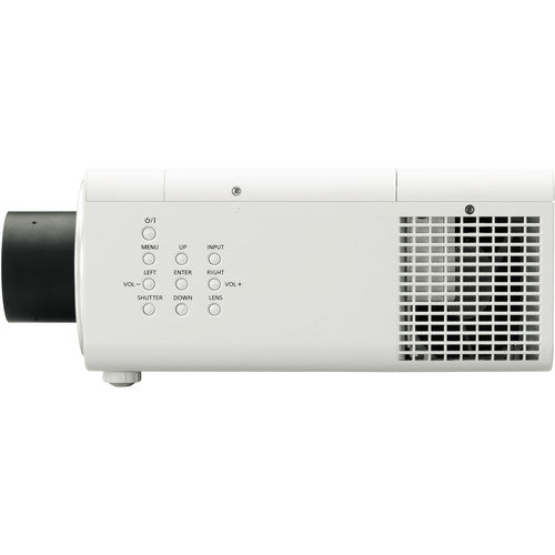 Panasonic PT-EZ570U WUXGA 3LCD Large Venue Projector