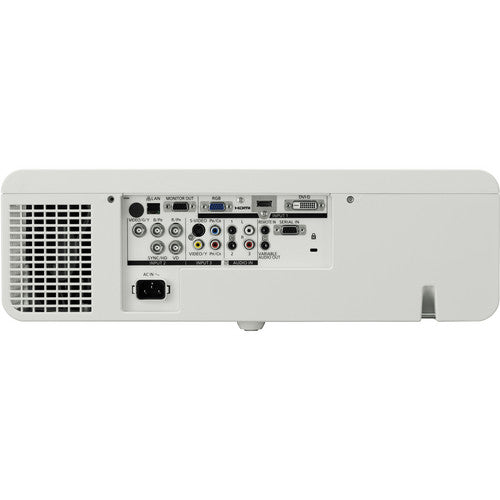 Panasonic PT-EZ570U WUXGA 3LCD Large Venue Projector