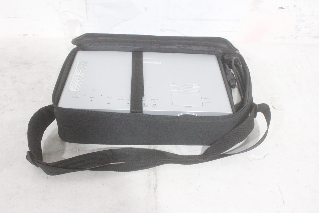 Panasonic PT-LB78VU 3LCD XGA Conference Room Projector