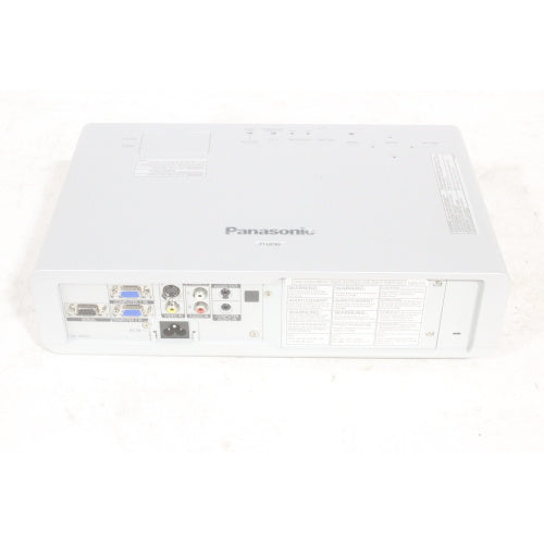 Panasonic PT-LB78VU 3LCD XGA Conference Room Projector