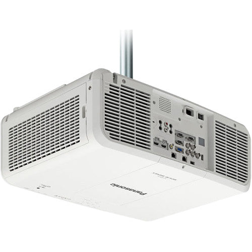 Panasonic PT-MZ670U 3LCD 6500 Lumen WUXGA Laser Projector