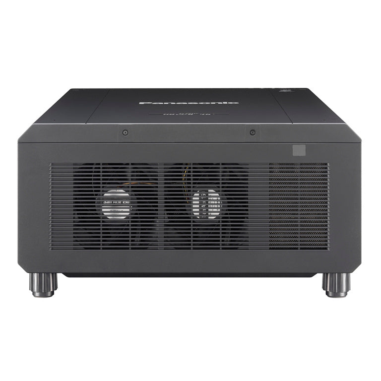 Panasonic PT-RQ22KUY 3-Chip 21000 Lumens 4K+ DLP Large Venue Laser Projector