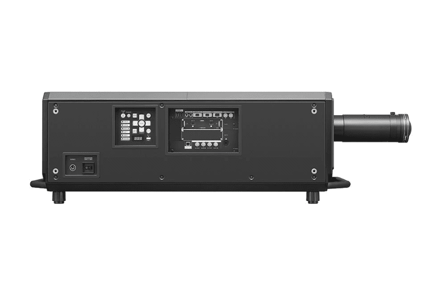 Panasonic PT-RQ32K 4K+ 3-Chip DLP™ Laser Projector