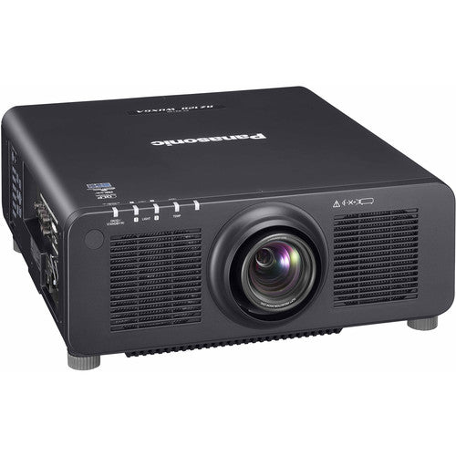 Panasonic PT-RZ120BU 1-Chip 12000 Lumens WUXGA DLP Fixed Installation Laser Projector