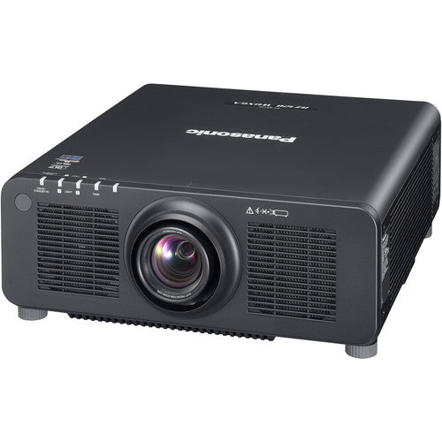 Panasonic PT-RZ120BU 1-Chip 12000 Lumens WUXGA DLP Fixed Installation Laser Projector