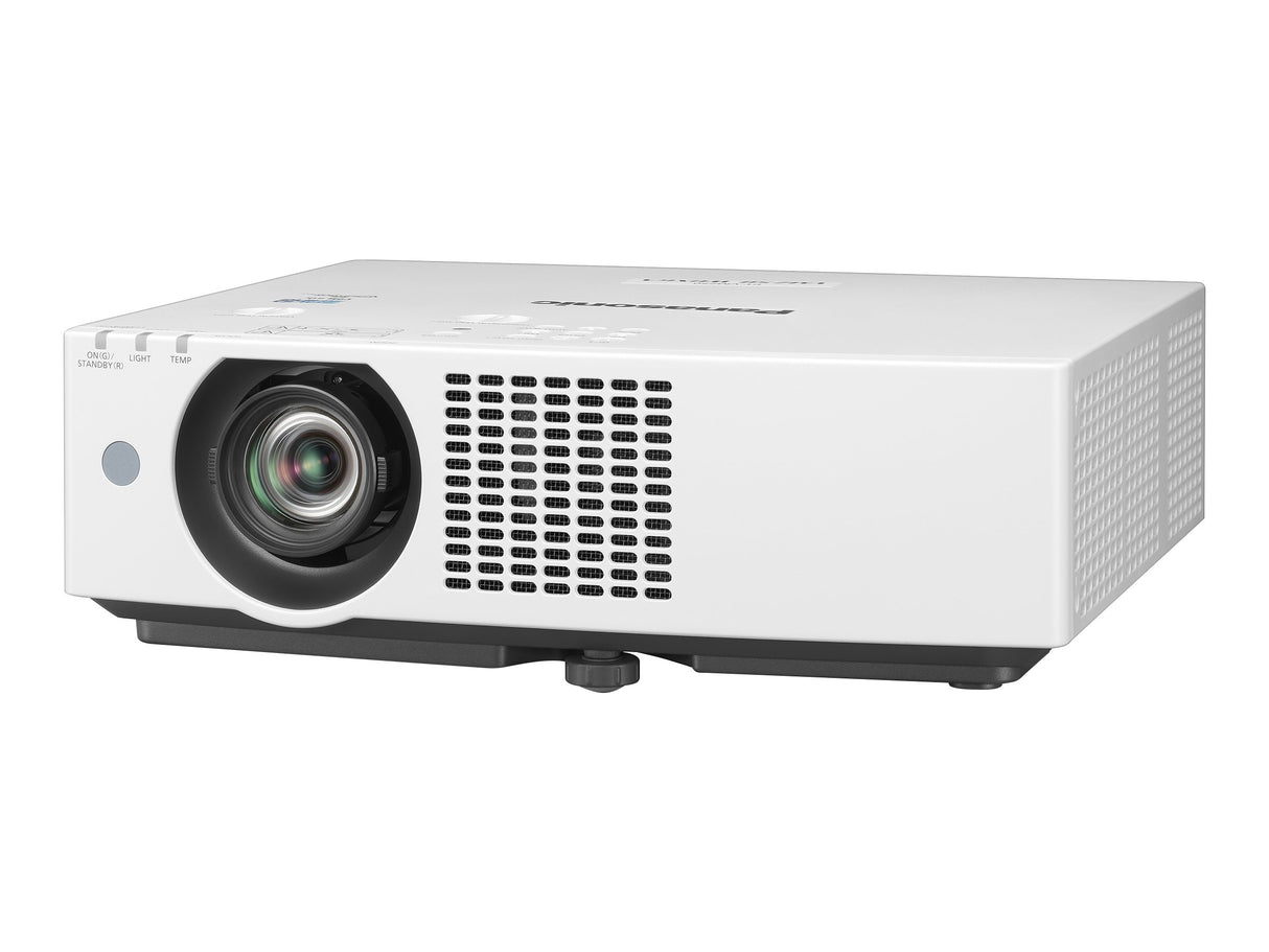 Panasonic PT-VMZ50U7 3LCD 5000 Lumen WUXGA Portable Laser Projector