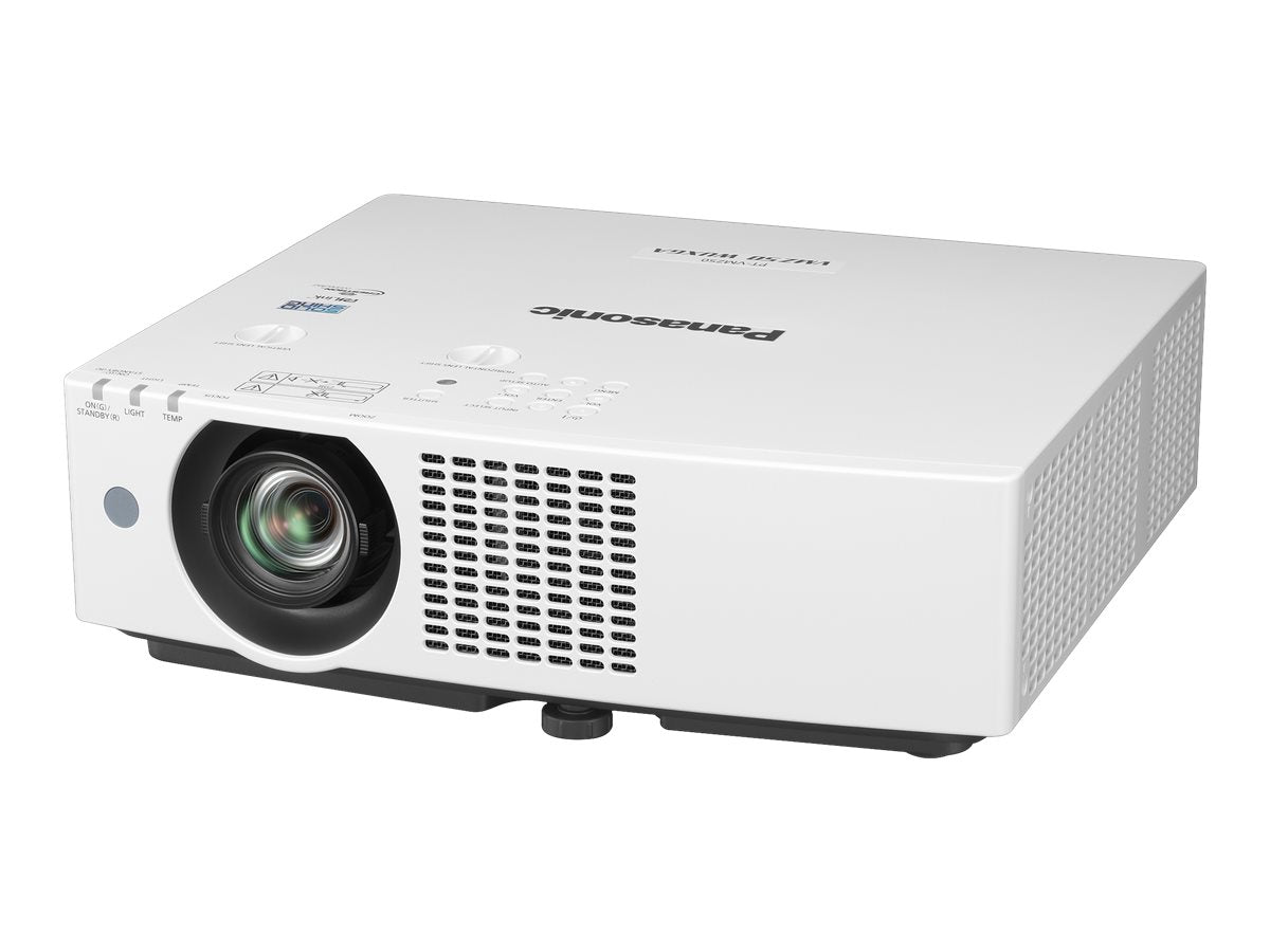 Panasonic PT-VMZ50U7 3LCD 5000 Lumen WUXGA Portable Laser Projector