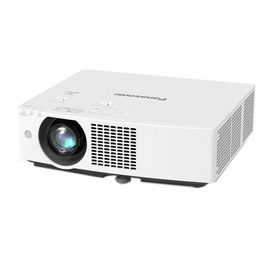 Panasonic PT-VMZ50U 3LCD 5000 Lumen WUXGA Portable Laser Projector