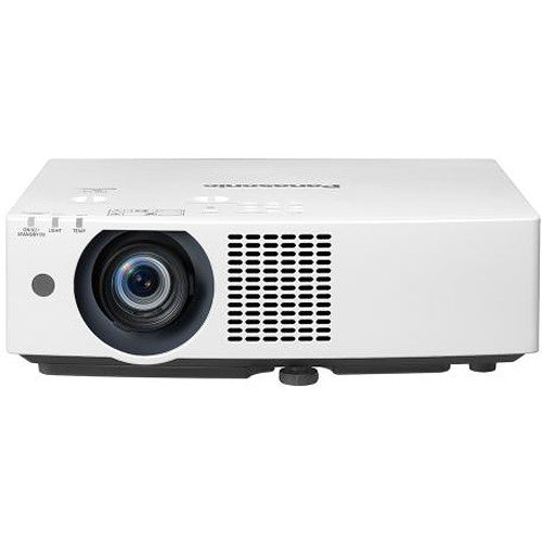 Panasonic PT-VMZ50U 3LCD 5000 Lumen WUXGA Portable Laser Projector