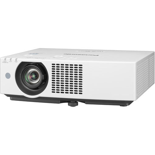Panasonic PT-VMZ60U 3LCD 6000 Lumen WUXGA Portable Laser Projector