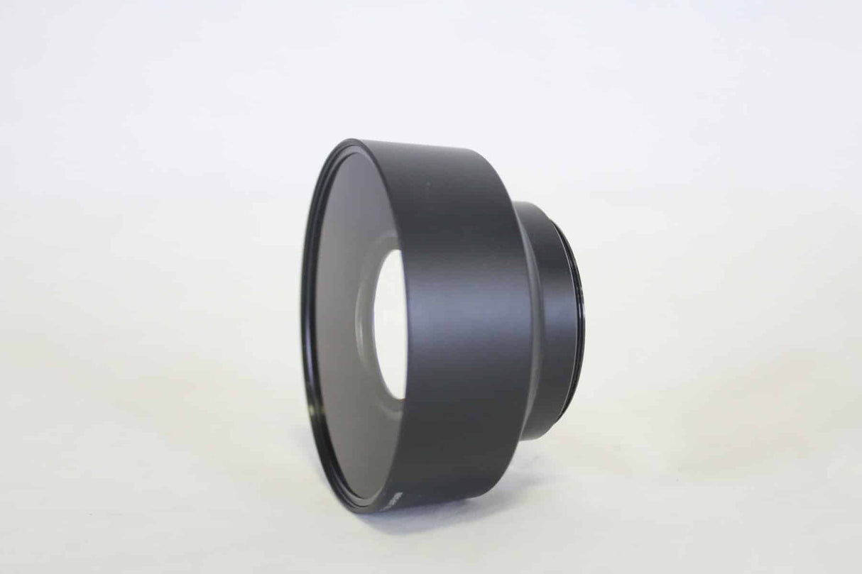 Panasonic VW-W4607H Wide Conversion Lens