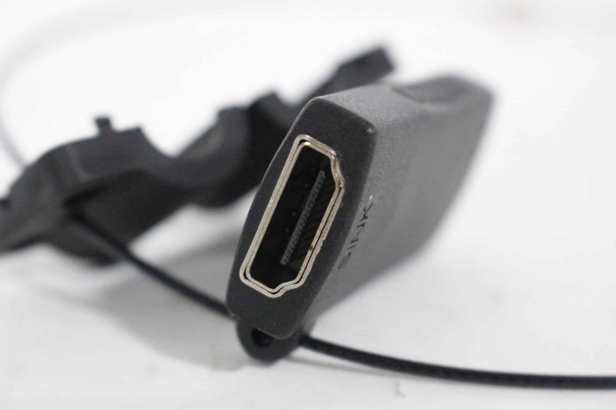 PanelCrafters DL-AR6819 Digitalinx HDMI Adapter Ring