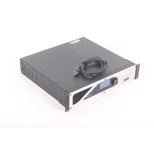 Peavey Nion 6 MediaMatrix Programmable Digital Audio Processor