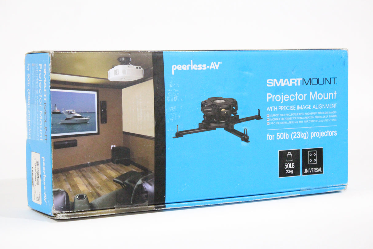 Peerless-AV Smart Mount Projector Mount
