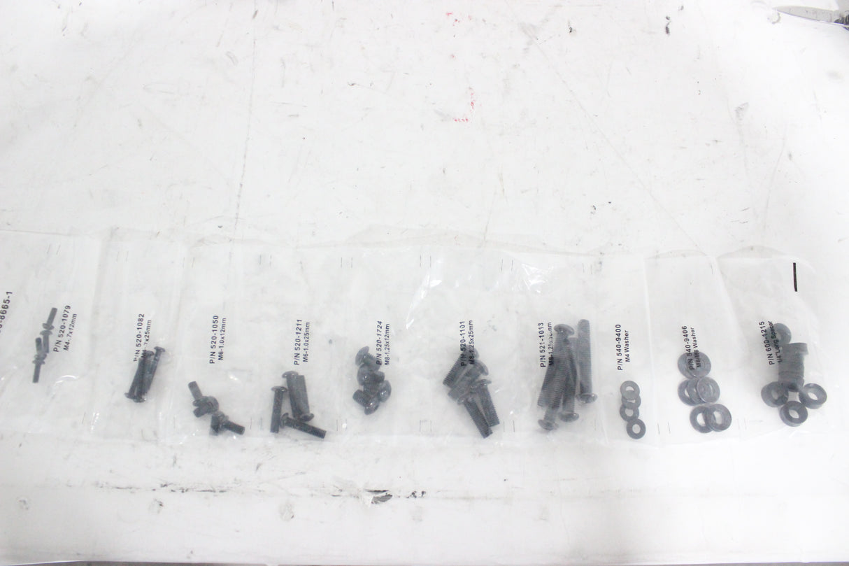 Peerless SF650P SmartMount Universal Flat Wall Mount for 39"-75" Displays in Original Box