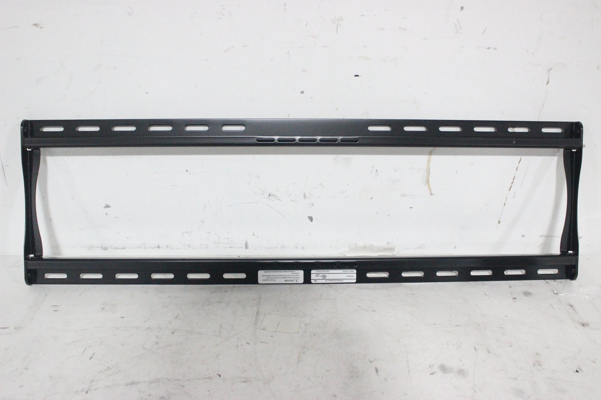 Peerless SF650P SmartMount Universal Flat Wall Mount for 39"-75" Displays in Original Box
