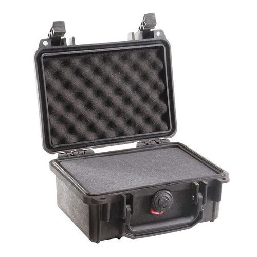 Pelican 1150 Protector 8x5x3" Hard Carrying Case