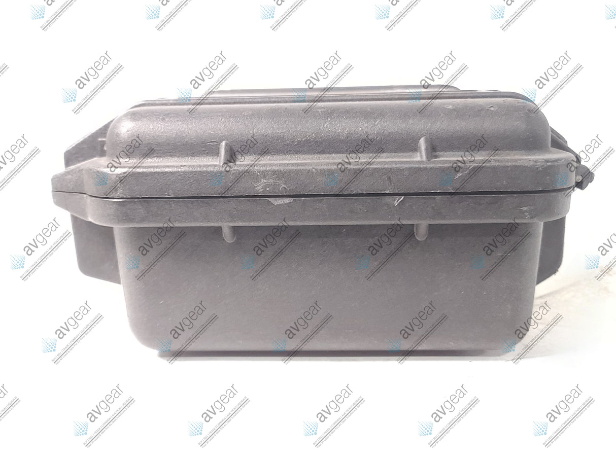 Pelican 1200 Hard Carry Case