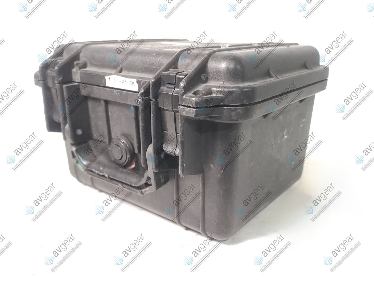 Pelican 1300 Hard Carry Case