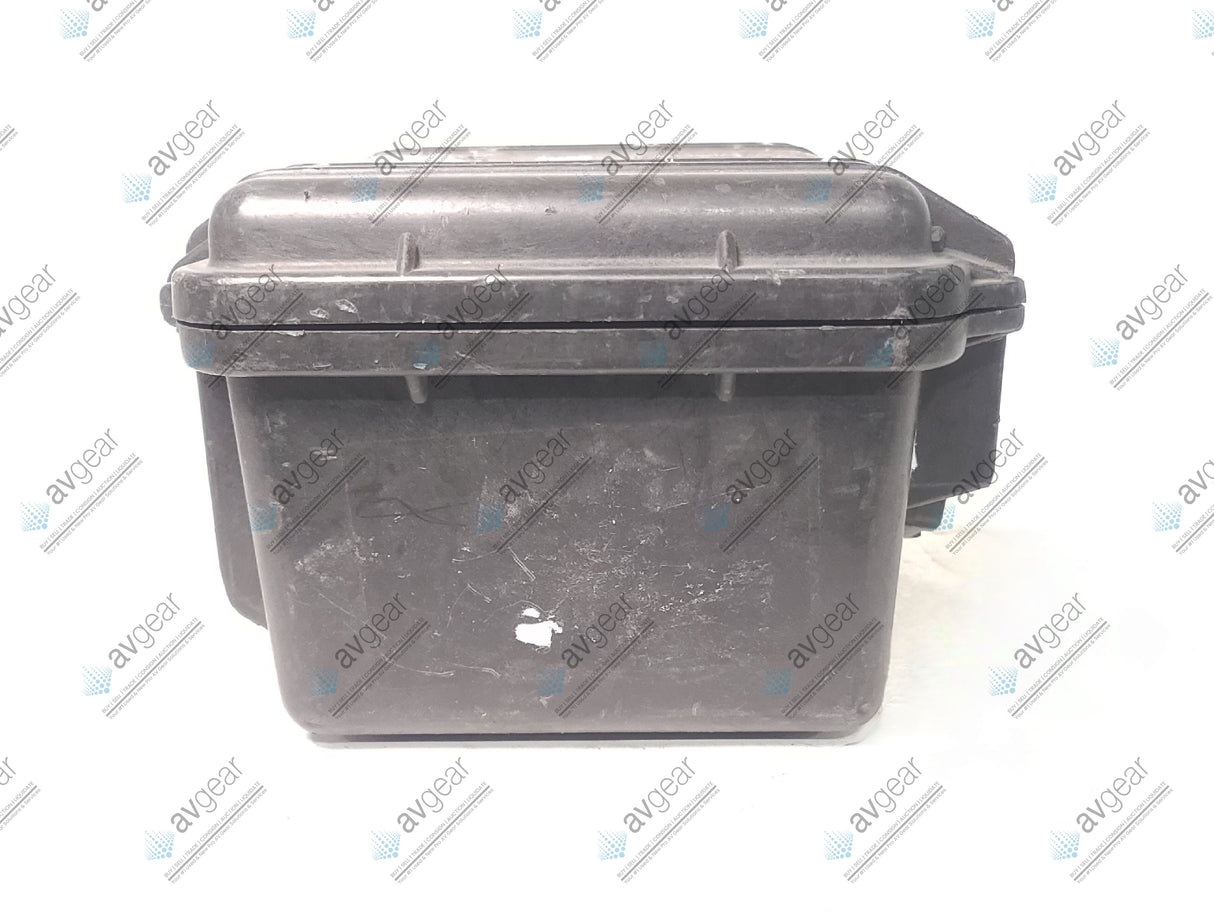 Pelican 1300 Hard Carry Case