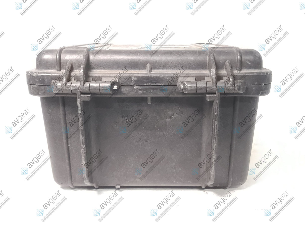 Pelican 1300 Hard Carry Case