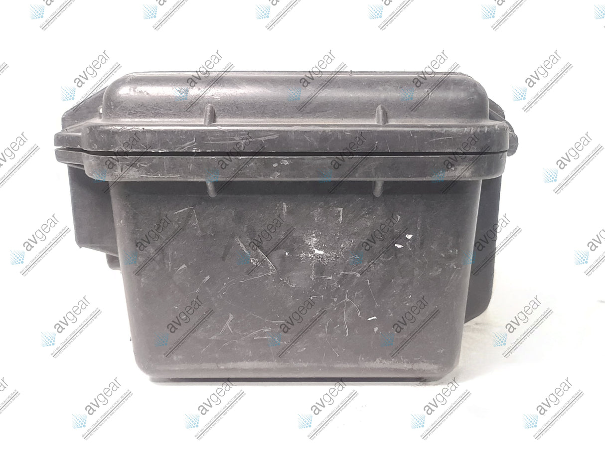 Pelican 1300 Hard Carry Case