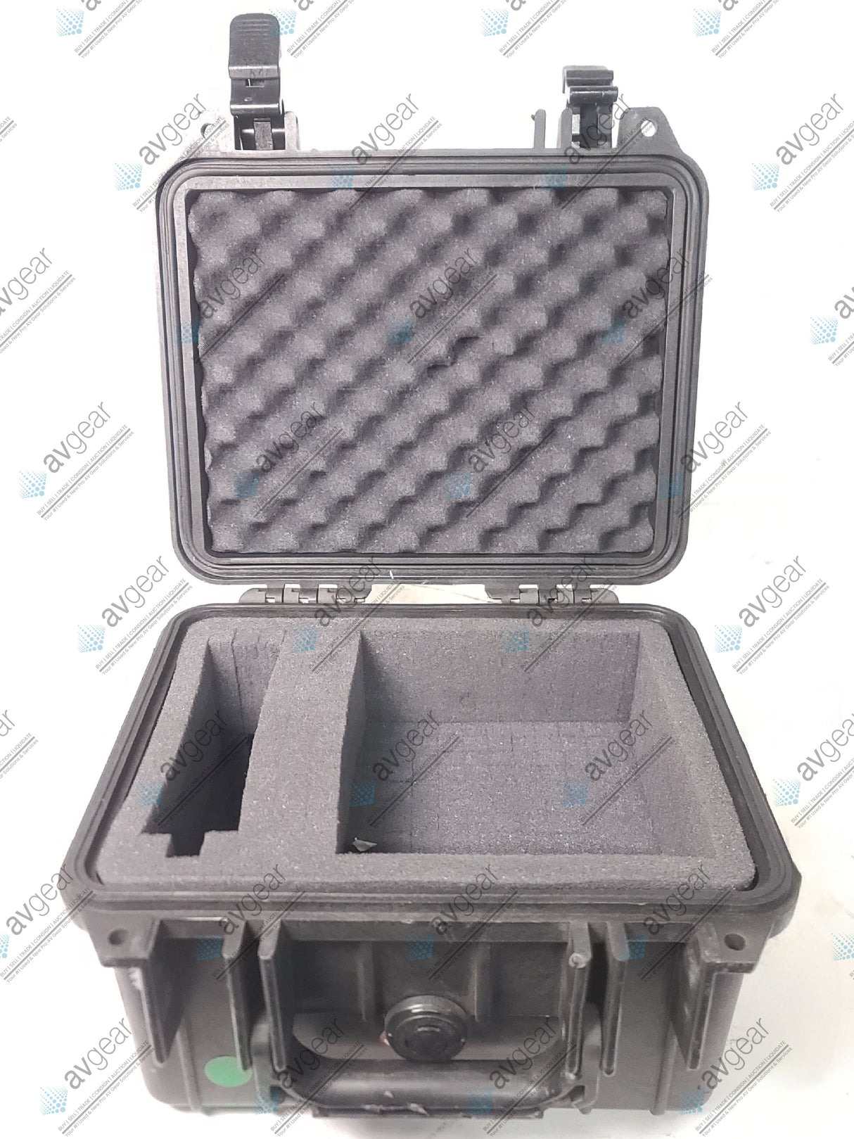 Pelican 1300 Hard Carry Case