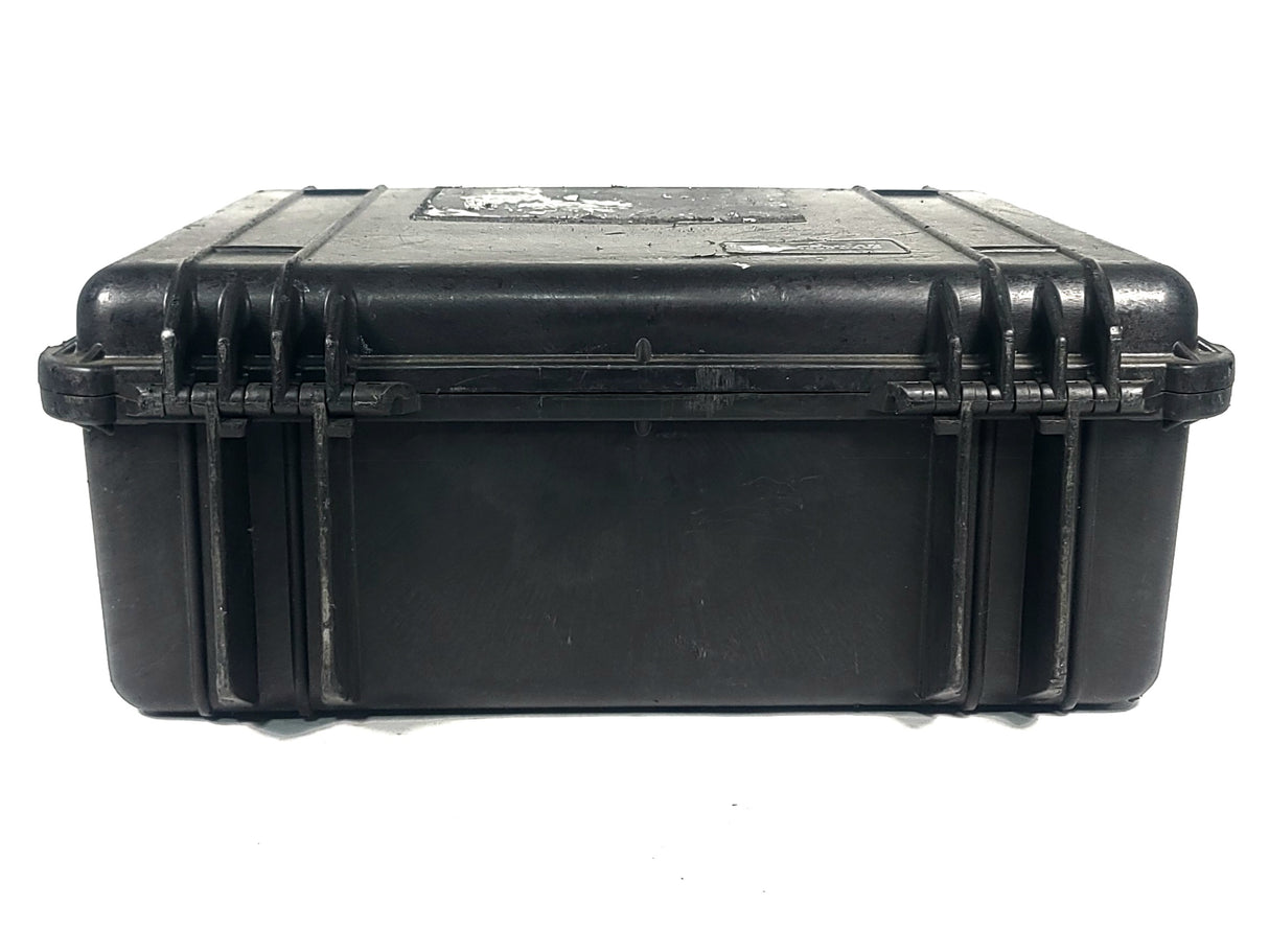 Pelican 1550 Case