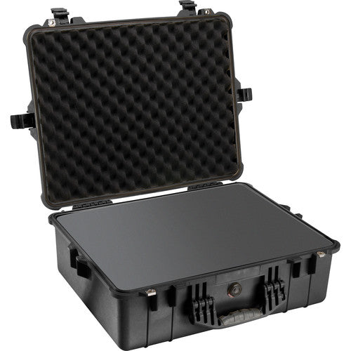 Pelican 1600 Hard Carry Case