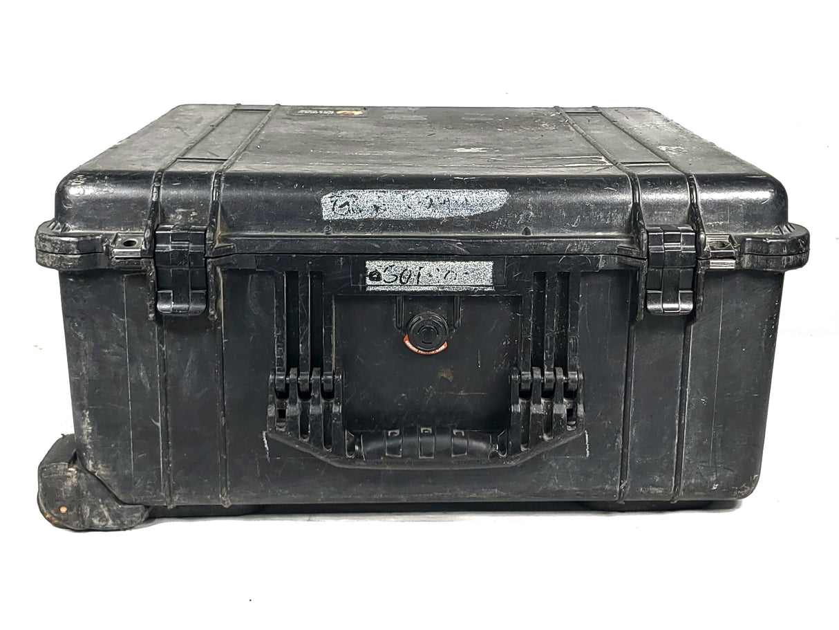 Pelican 1610 Case