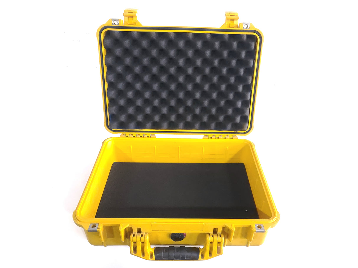 Pelican (12x17x4) 1500 Series Case