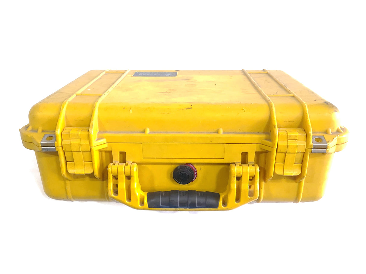 Pelican (12x17x4) 1500 Series Case