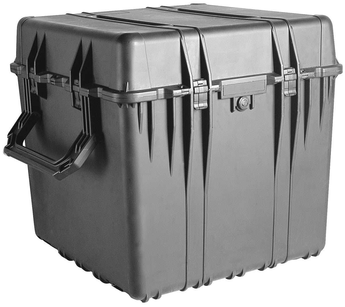 Pelican 0370 Protector 24x24x24" Cube Hard Carrying Case