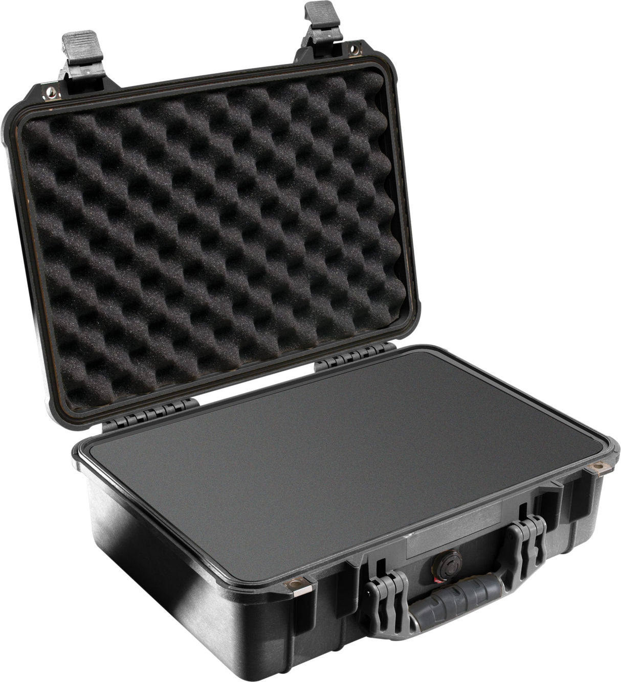 Pelican 1500 Protector 16x11x6" Hard Carrying Case