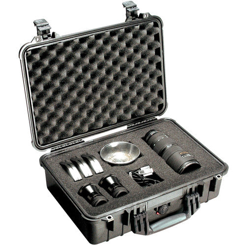 Pelican 1500 Protector Hard Case