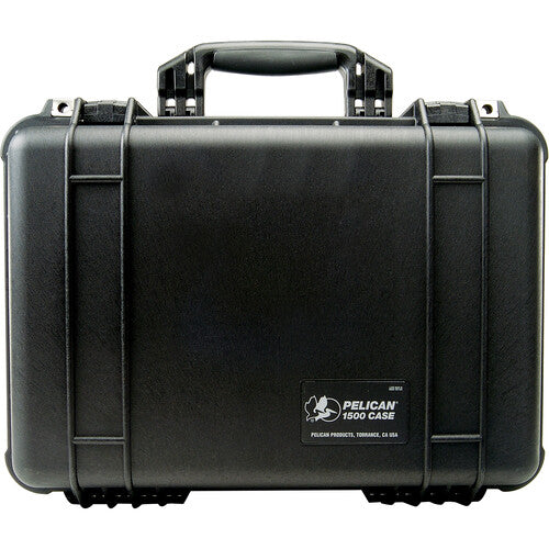 Pelican 1500 Protector 16x11x6" Hard Carrying Case