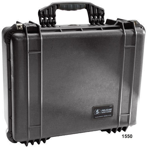 Pelican 1550 Protector Hard Carrying Case