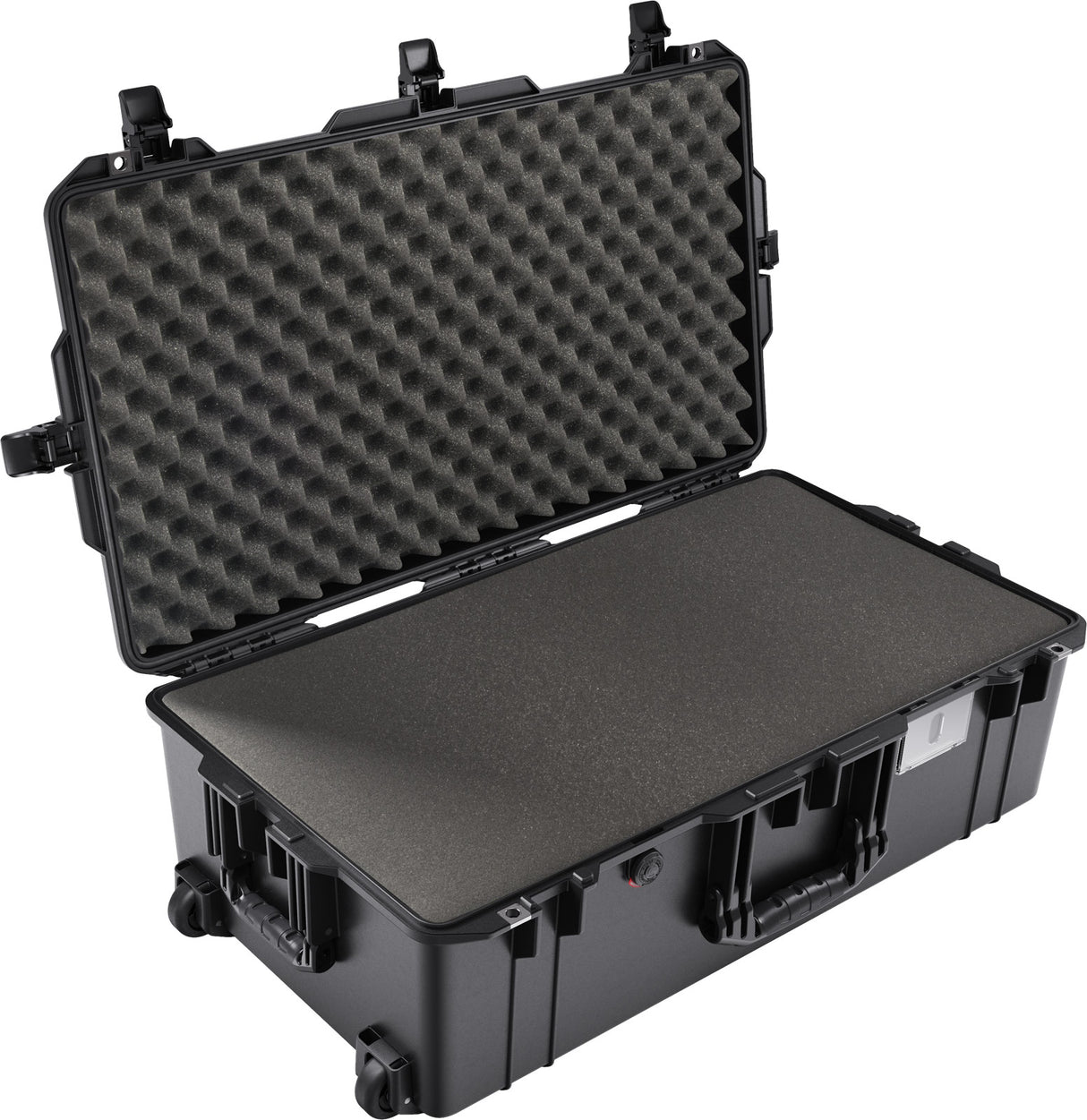 Pelican 1615 Air 29x15x9" Hard Rolling Case