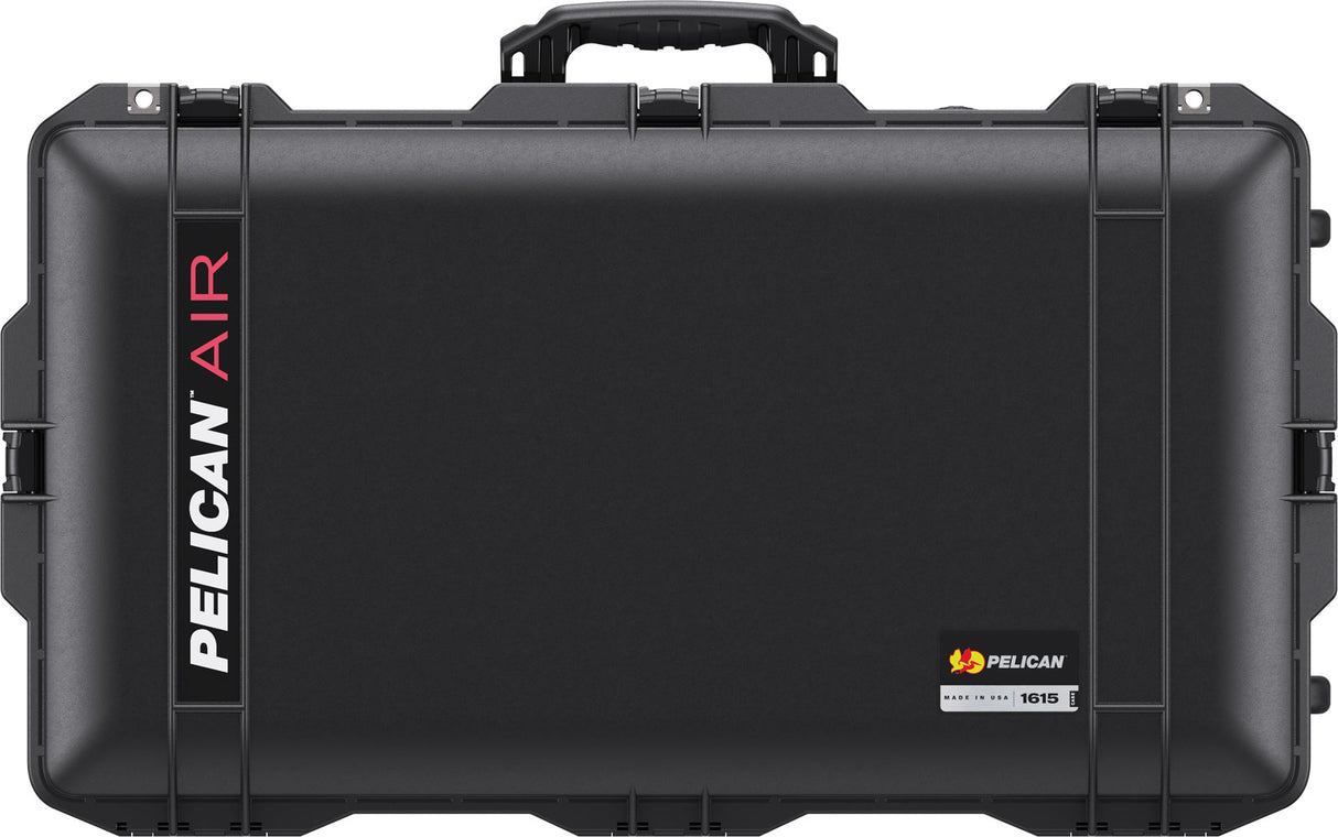 Pelican 1615 Air 29x15x9" Hard Rolling Case