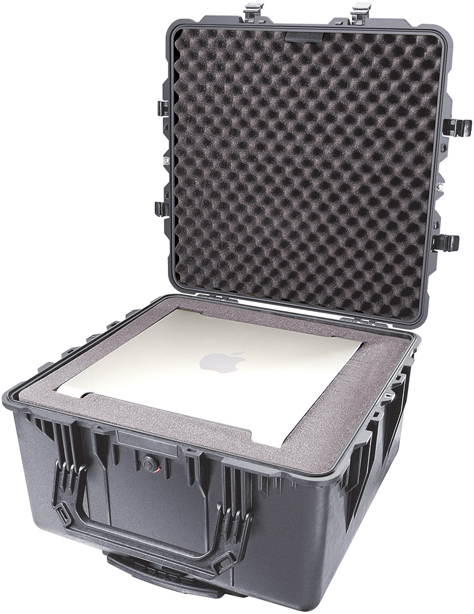 Pelican 1640 Protector 23x24x14" Transport Hard Carrying Case