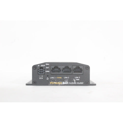 Pepwave B71 Max Transit Mini Mobile Router - Band 71