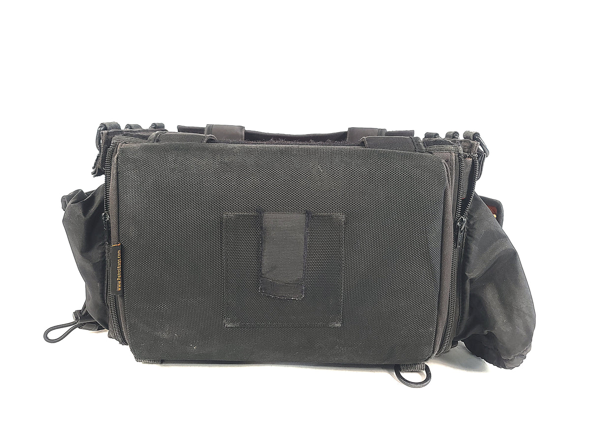 Petrol PS604 DECA Double Wireless Audio Bag