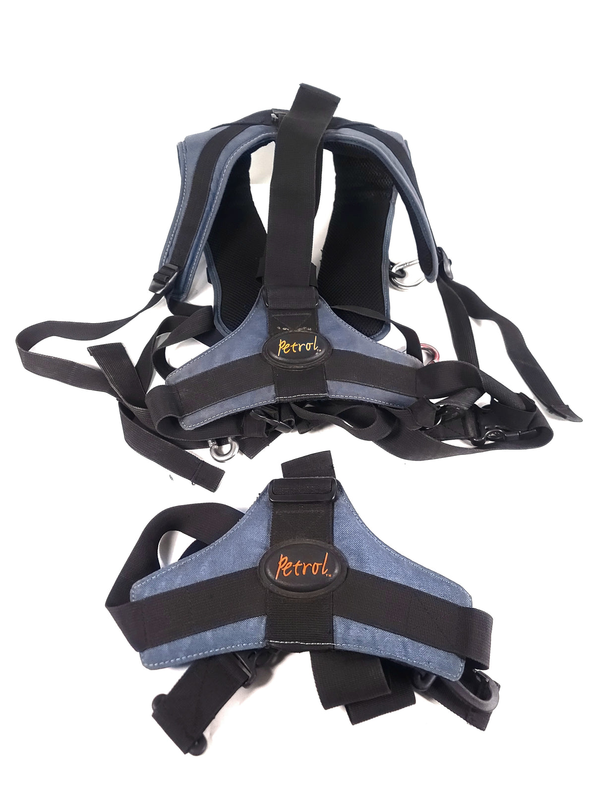 Petrol Professional Video Harness