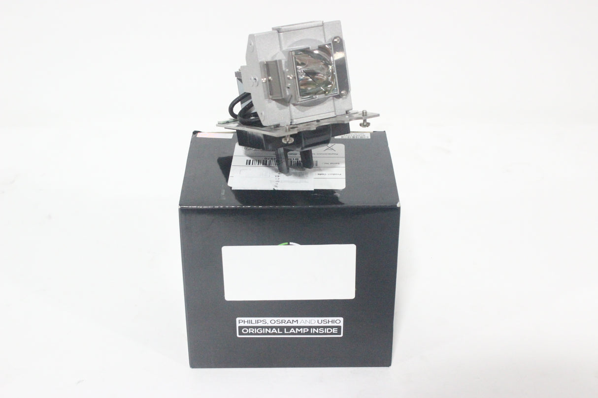 Philips 111-896 Lamp & Housing for Projectors (C1496-61)