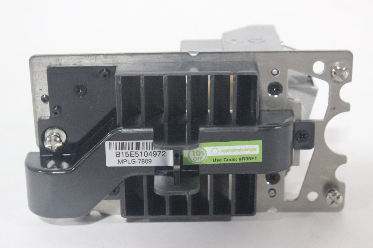 Philips 111-896 Lamp & Housing for Projectors (C1496-62)