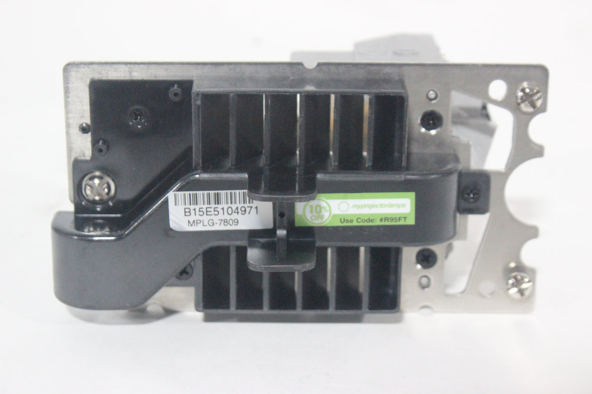 Philips 111-896 Lamp & Housing for Projectors (C1496-63)