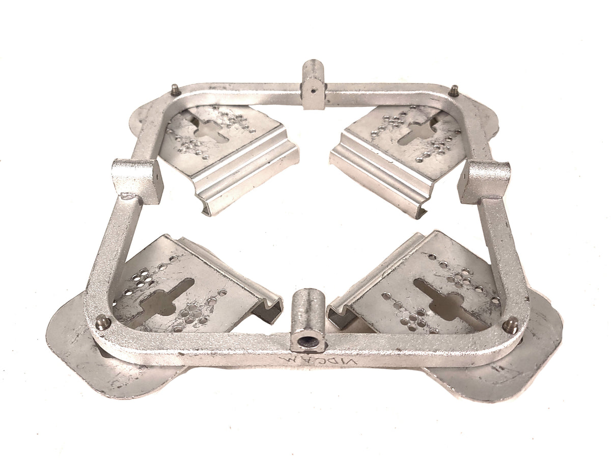 Photoflex 871102 Speed Ring Adjustable 5" to 9"