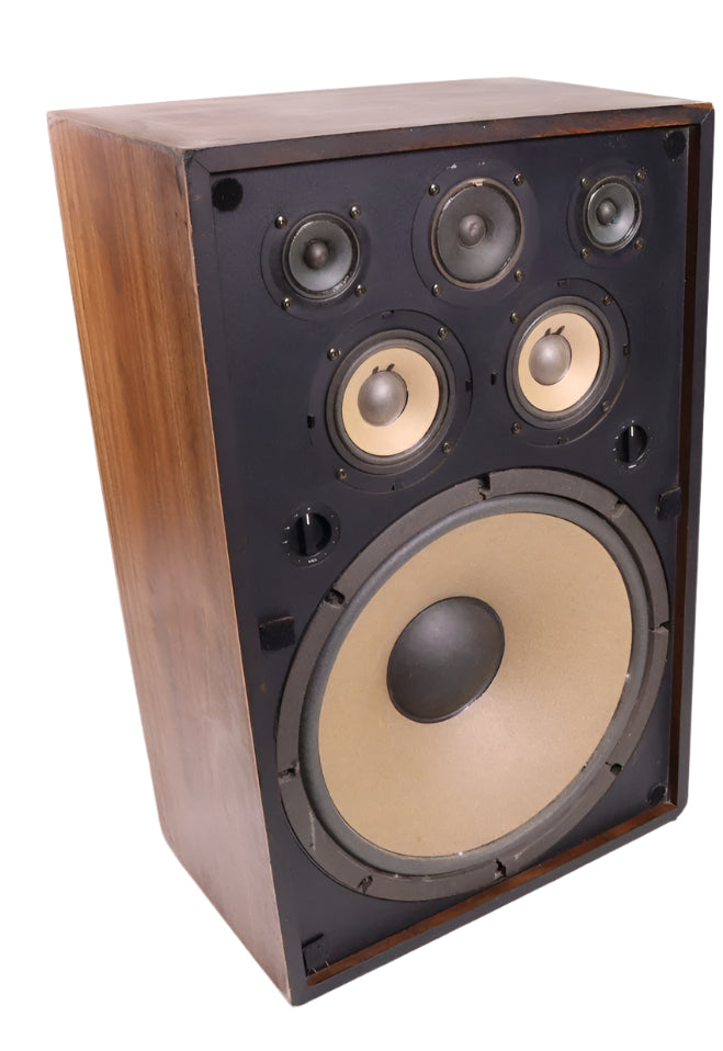 Pioneer CS-911A 6-Way Speakers
