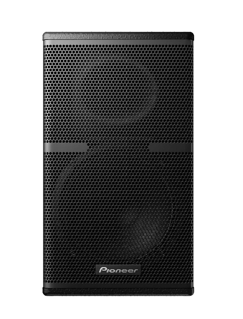 Pioneer XY-101 10" Two-Way Loudspeaker